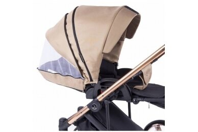 Stroller Coletto FADO 2in1, 07 15