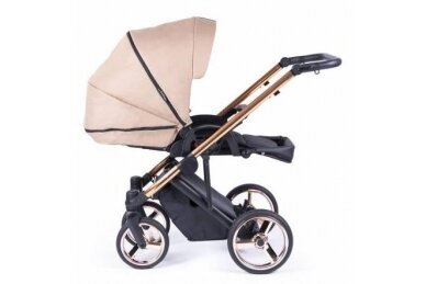 Stroller Coletto FADO 2in1, 07 11