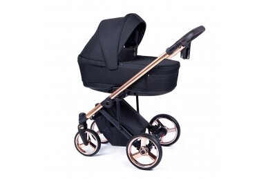 Stroller Coletto FADO 2in1, 10