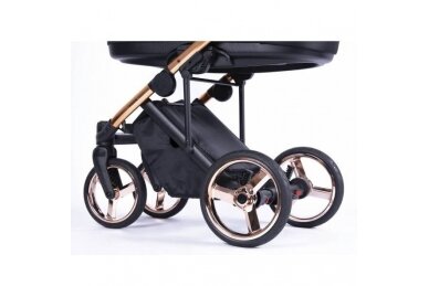 Stroller Coletto FADO 2in1, 10 2