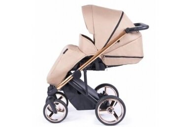 Stroller Coletto FADO 2in1, 10 13