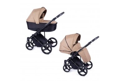 Stroller Coletto FADO 2in1, 03