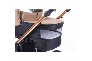 Stroller Coletto FADO 3in1,10 12