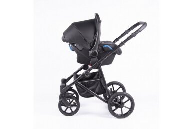 Stroller Coletto FADO 3in1,10 21