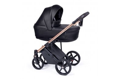 Stroller Coletto FADO ECO 2in1, 02