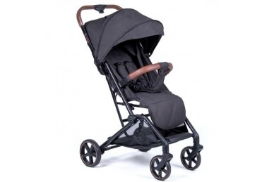 Stroller Coletto MAYA  Automatic Graphite