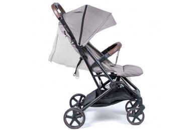 Stroller Coletto MAYA  Automatic Green 7