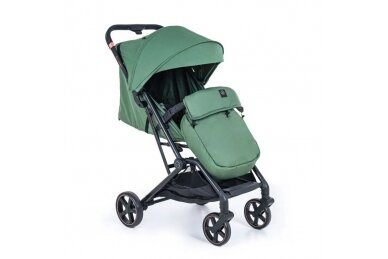 Stroller Coletto MAYA  Automatic Green 1