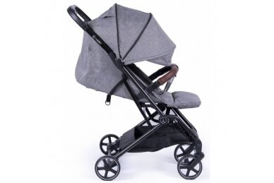 Stroller Coletto MAYA  Automatic Green 6