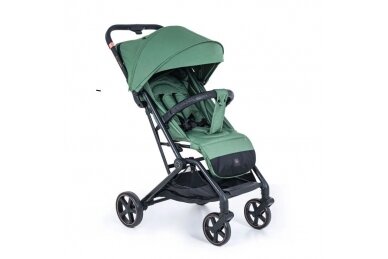 Stroller Coletto MAYA  Automatic Green