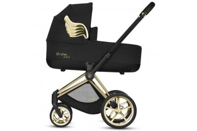 Stroller Cybex Priam V4 Jeremy Scott Wings 2in1 1