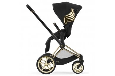 Stroller Cybex Priam V4 Jeremy Scott Wings 2in1 6