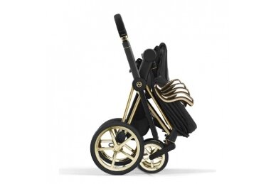 Stroller Cybex Priam V4 Jeremy Scott Wings 2in1 10