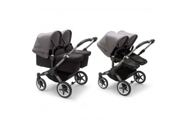 Bugaboo Donkey5 Twin Stroller