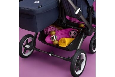 Bugaboo Donkey5 Twin Stroller 6