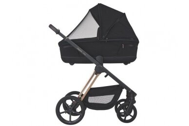 Stroller Espiro MILOO Diamond Black 2in1 10