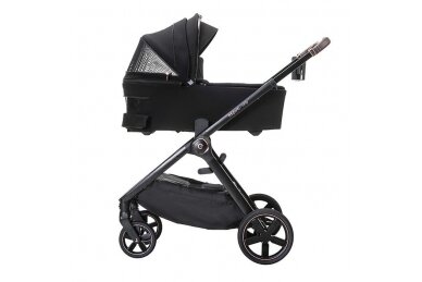 Stroller Espiro ONLY 2in1 4