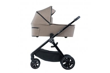 Stroller Espiro ONLY 2in1