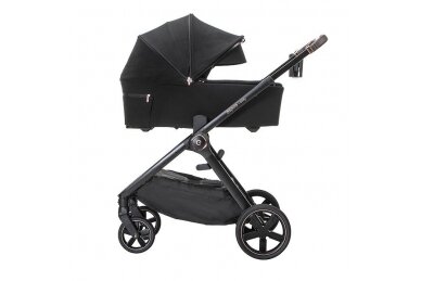 Stroller Espiro ONLY 2in1 2