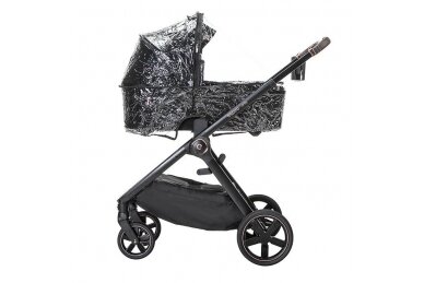 Stroller Espiro ONLY 2in1 5