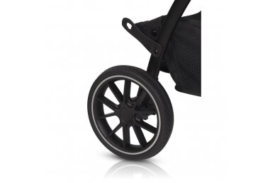 Stroller Euro-Cart CROX Iron 15