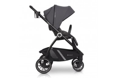 Stroller Euro-Cart CROX Iron 4