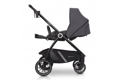 Stroller Euro-Cart CROX Iron 11