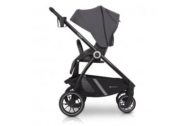 Stroller Euro-Cart CROX Iron 10