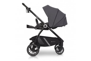 Stroller Euro-Cart CROX Iron 12