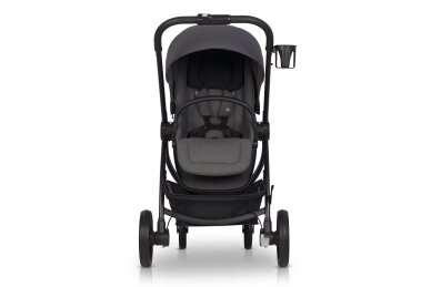 Stroller Euro-Cart CROX Iron 2