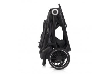 Stroller Euro-Cart CROX Iron 13