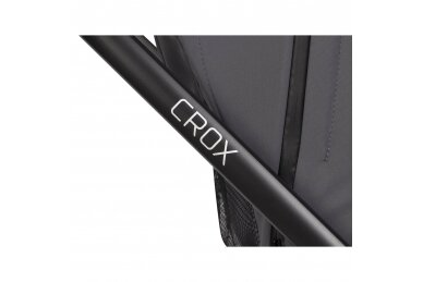 Stroller Euro-Cart CROX Iron 19
