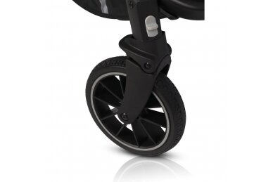 Stroller Euro-Cart CROX Iron 14