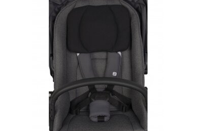 Stroller Euro-Cart CROX Iron 22