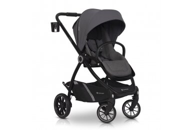 Stroller Euro-Cart CROX Iron 1