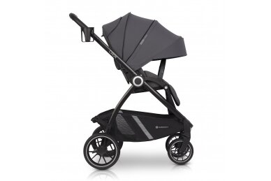 Stroller Euro-Cart CROX Iron 6