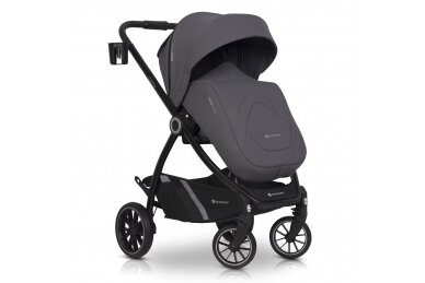 Stroller Euro-Cart CROX Iron 3