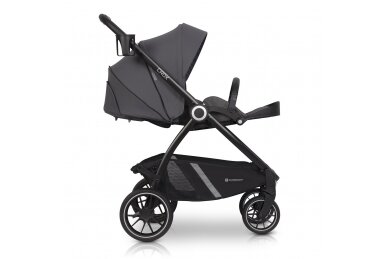 Stroller Euro-Cart CROX Iron 7