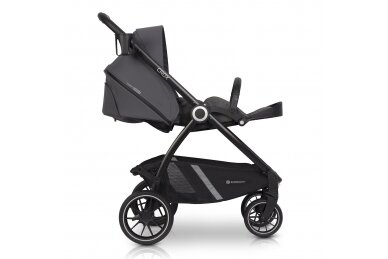 Stroller Euro-Cart CROX Iron 8