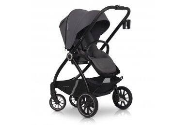 Stroller Euro-Cart CROX Iron