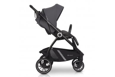 Stroller Euro-Cart CROX Iron 5