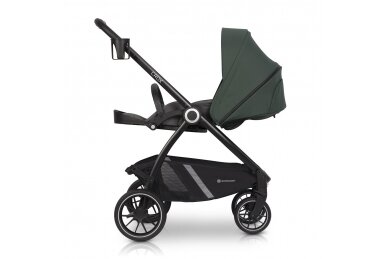 Stroller Euro-Cart CROX 9