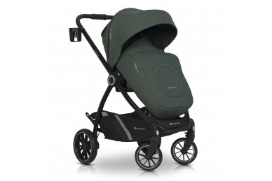 Stroller Euro-Cart CROX 2