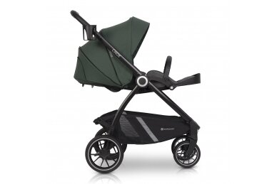 Stroller Euro-Cart CROX 6