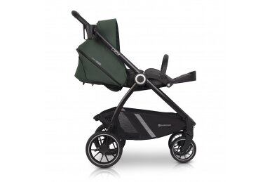 Stroller Euro-Cart CROX 7