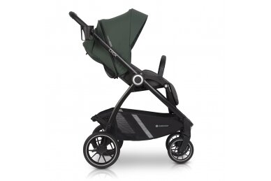 Stroller Euro-Cart CROX 3