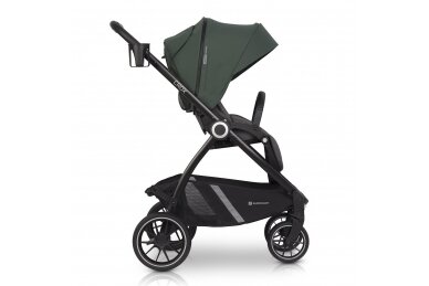 Stroller Euro-Cart CROX 4