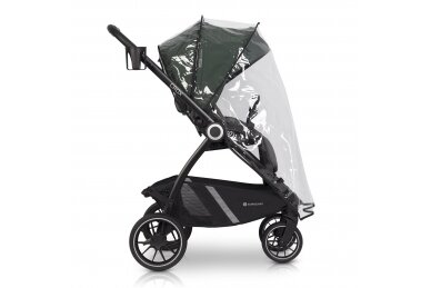 Stroller Euro-Cart CROX 11