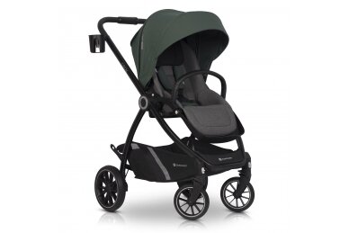 Stroller Euro-Cart CROX 1