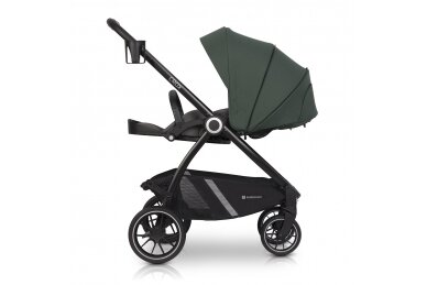 Stroller Euro-Cart CROX 10